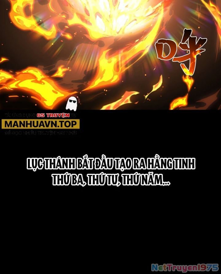 Cao Võ Hạ Cánh Đến Một Vạn Năm Sau - Chapter 218 - Page 11