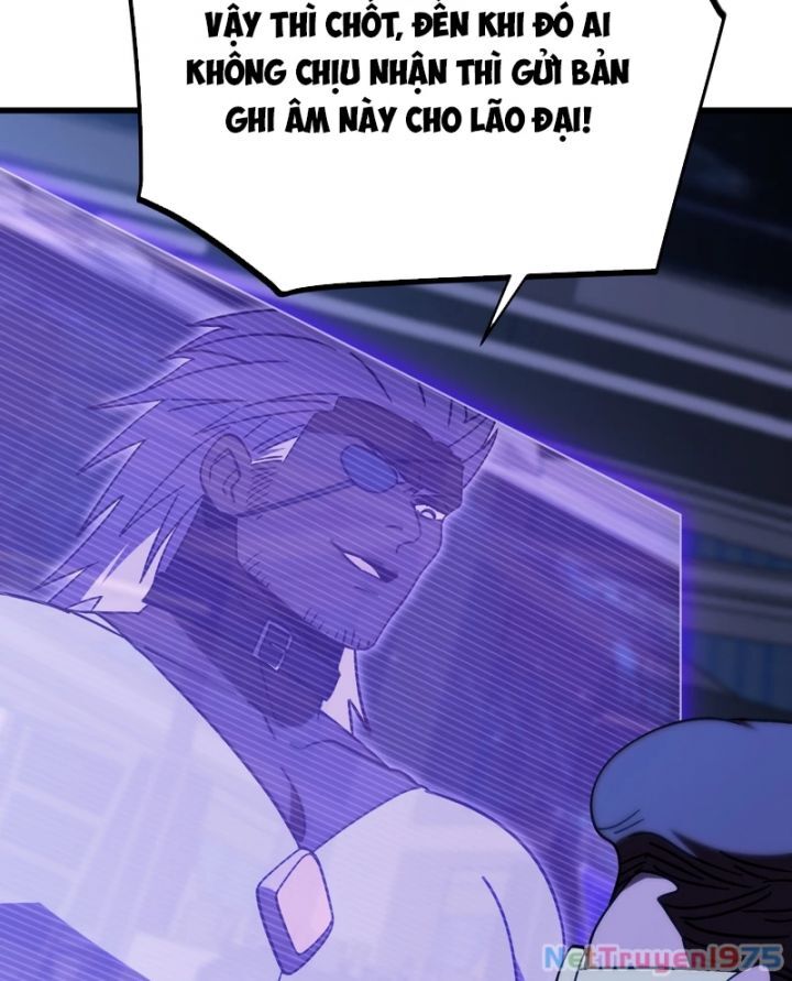 Cao Võ Hạ Cánh Đến Một Vạn Năm Sau - Chapter 218 - Page 110