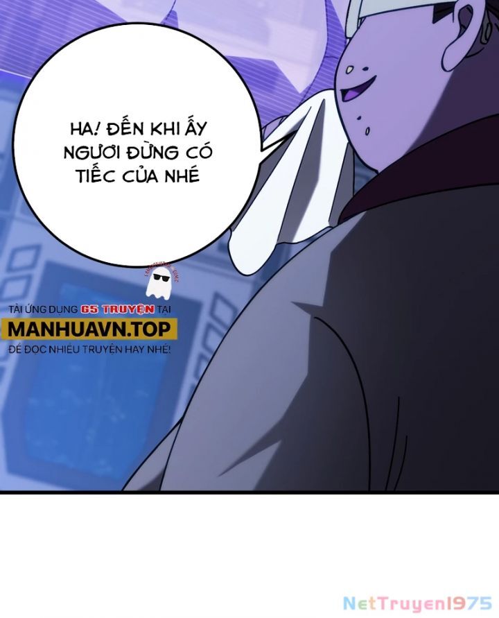 Cao Võ Hạ Cánh Đến Một Vạn Năm Sau - Chapter 218 - Page 111