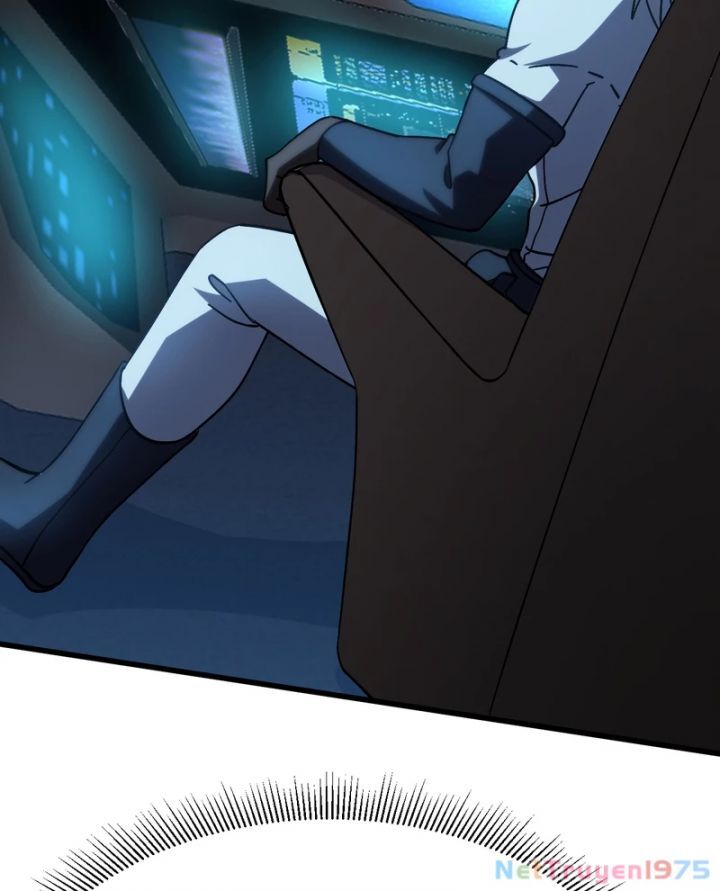 Cao Võ Hạ Cánh Đến Một Vạn Năm Sau - Chapter 218 - Page 115