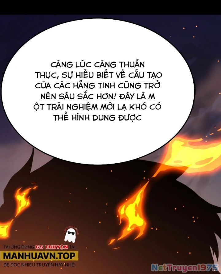Cao Võ Hạ Cánh Đến Một Vạn Năm Sau - Chapter 218 - Page 12