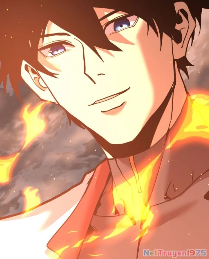 Cao Võ Hạ Cánh Đến Một Vạn Năm Sau - Chapter 218 - Page 13