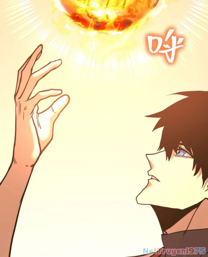 Cao Võ Hạ Cánh Đến Một Vạn Năm Sau - Chapter 218 - Page 20