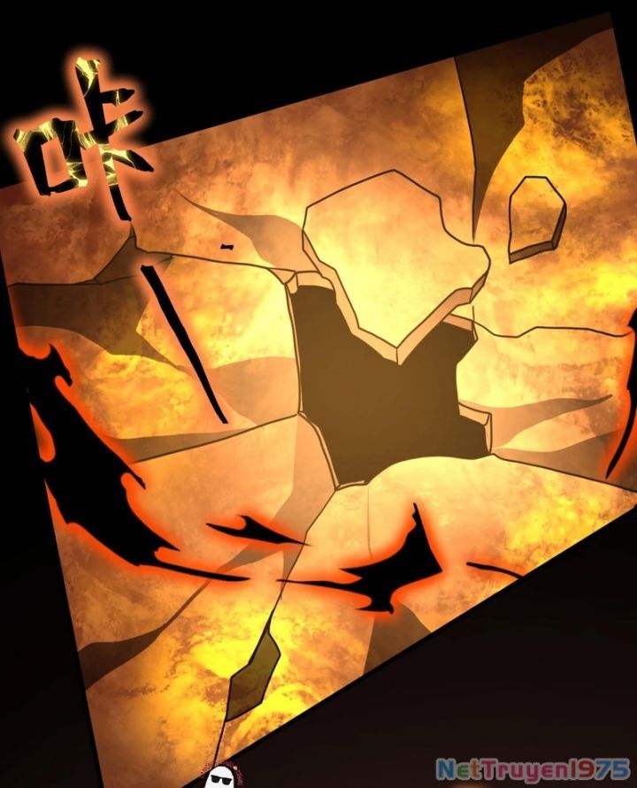 Cao Võ Hạ Cánh Đến Một Vạn Năm Sau - Chapter 218 - Page 23