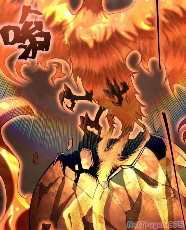 Cao Võ Hạ Cánh Đến Một Vạn Năm Sau - Chapter 218 - Page 25