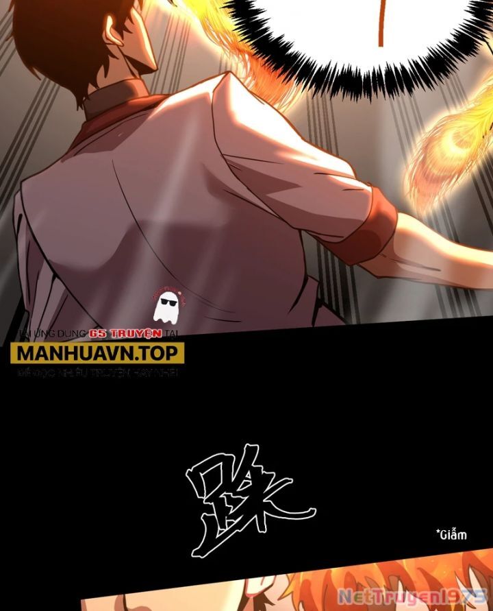 Cao Võ Hạ Cánh Đến Một Vạn Năm Sau - Chapter 218 - Page 30