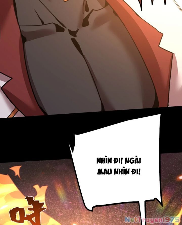 Cao Võ Hạ Cánh Đến Một Vạn Năm Sau - Chapter 218 - Page 33