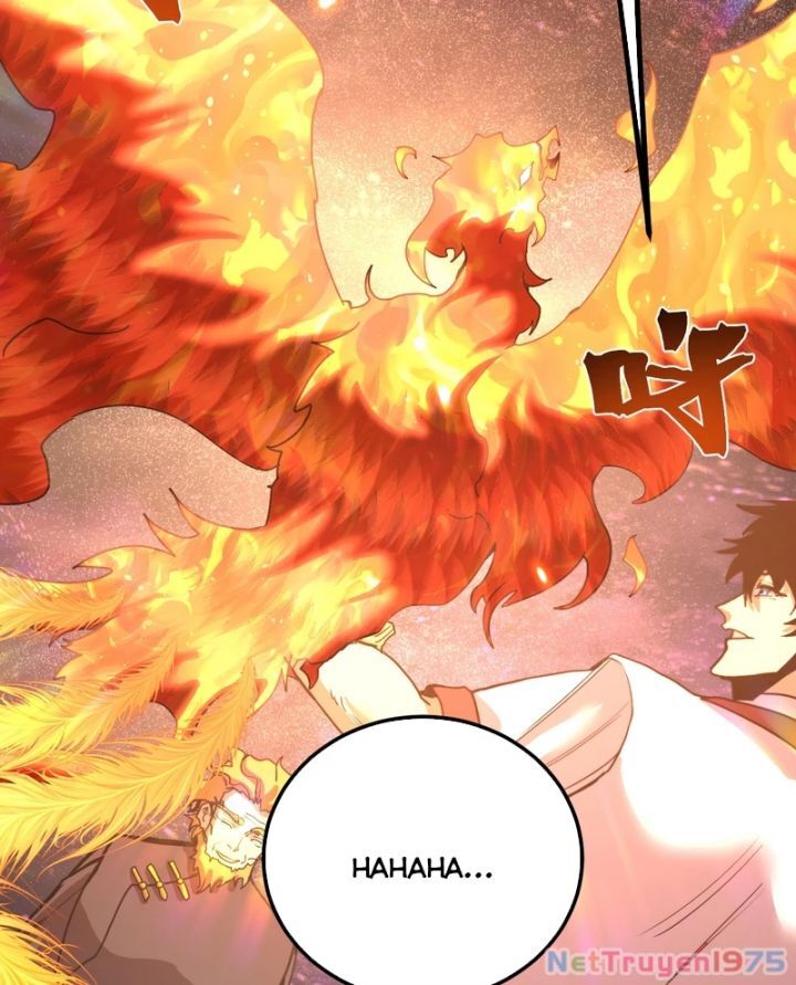 Cao Võ Hạ Cánh Đến Một Vạn Năm Sau - Chapter 218 - Page 34