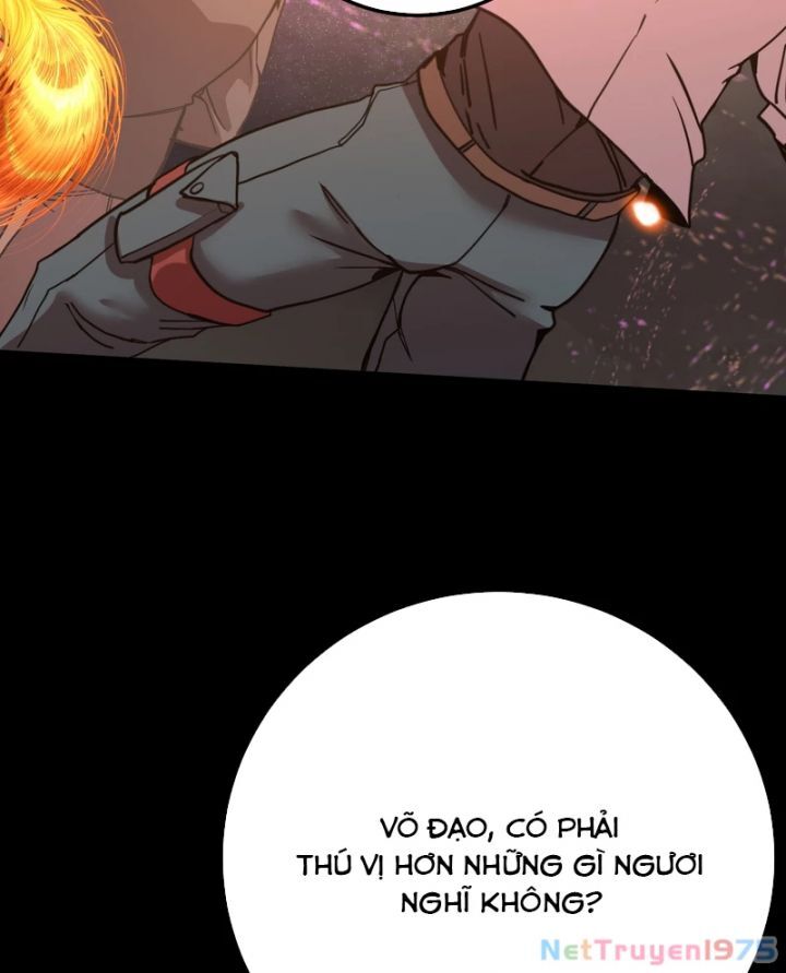 Cao Võ Hạ Cánh Đến Một Vạn Năm Sau - Chapter 218 - Page 35