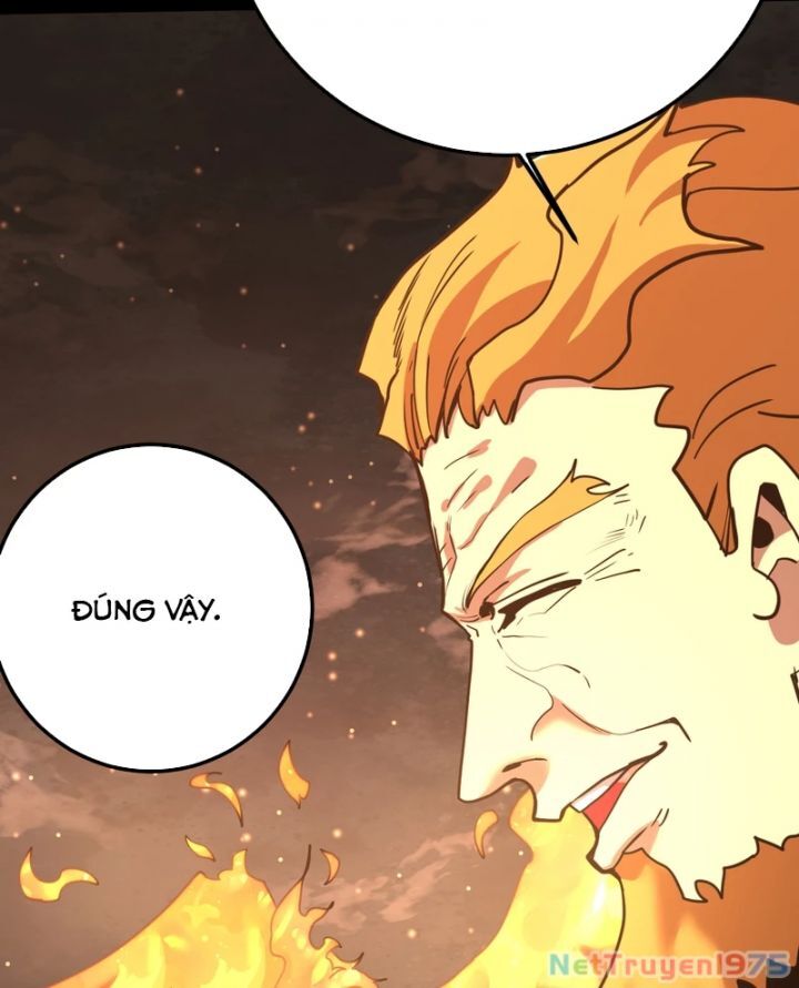 Cao Võ Hạ Cánh Đến Một Vạn Năm Sau - Chapter 218 - Page 36