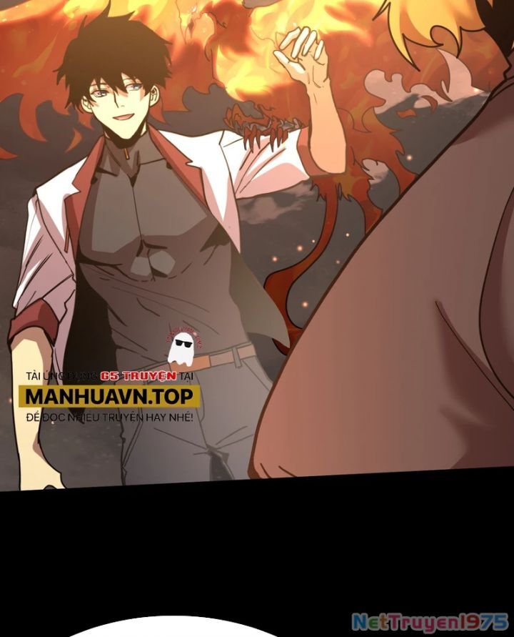 Cao Võ Hạ Cánh Đến Một Vạn Năm Sau - Chapter 218 - Page 37