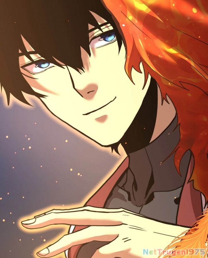 Cao Võ Hạ Cánh Đến Một Vạn Năm Sau - Chapter 218 - Page 39