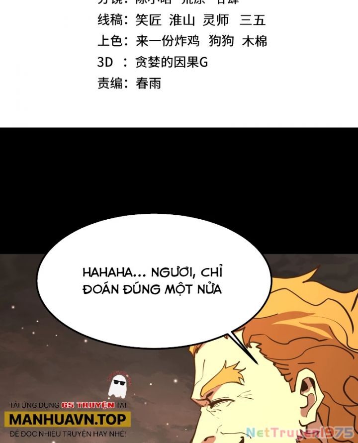 Cao Võ Hạ Cánh Đến Một Vạn Năm Sau - Chapter 218 - Page 4