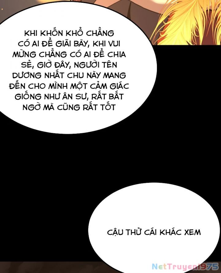 Cao Võ Hạ Cánh Đến Một Vạn Năm Sau - Chapter 218 - Page 40
