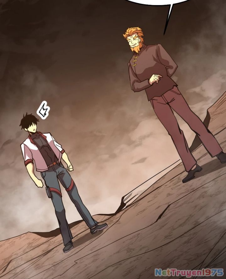 Cao Võ Hạ Cánh Đến Một Vạn Năm Sau - Chapter 218 - Page 41