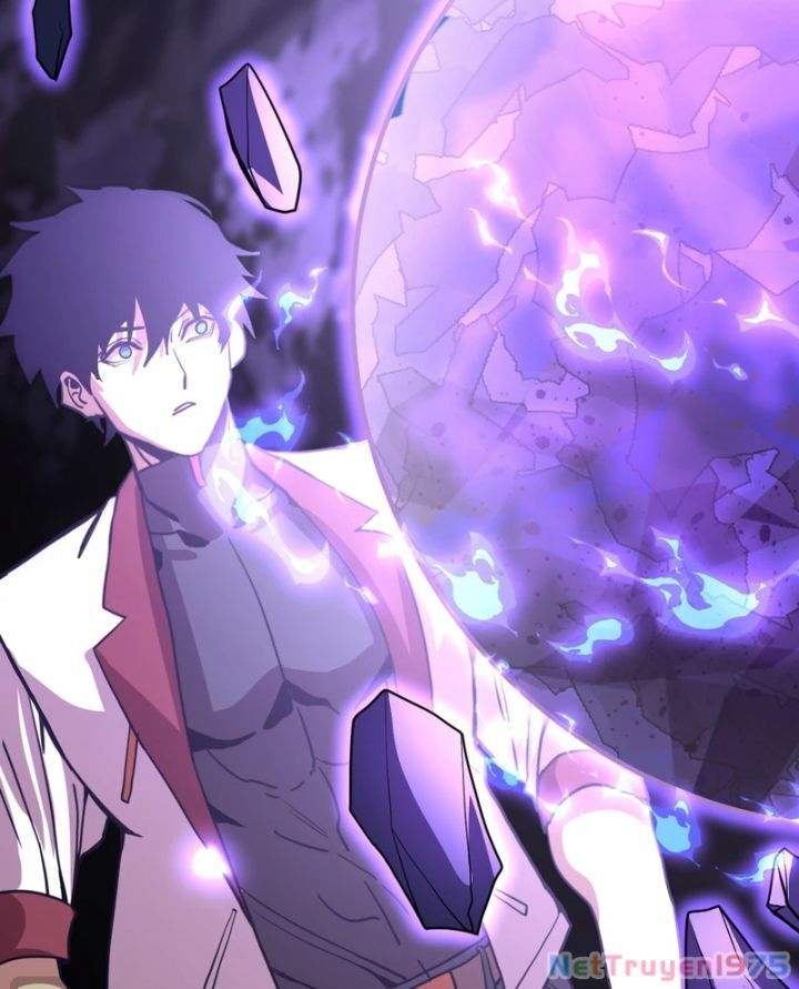 Cao Võ Hạ Cánh Đến Một Vạn Năm Sau - Chapter 218 - Page 43