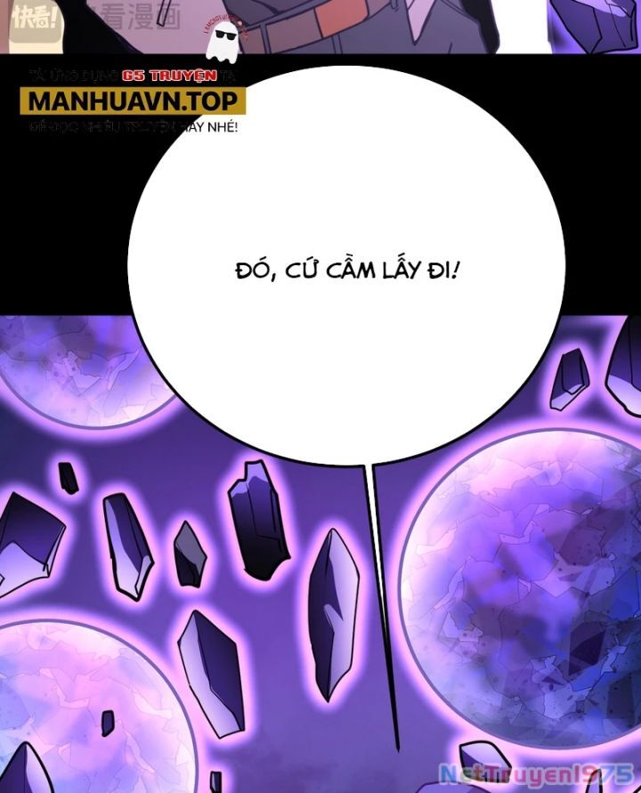 Cao Võ Hạ Cánh Đến Một Vạn Năm Sau - Chapter 218 - Page 44