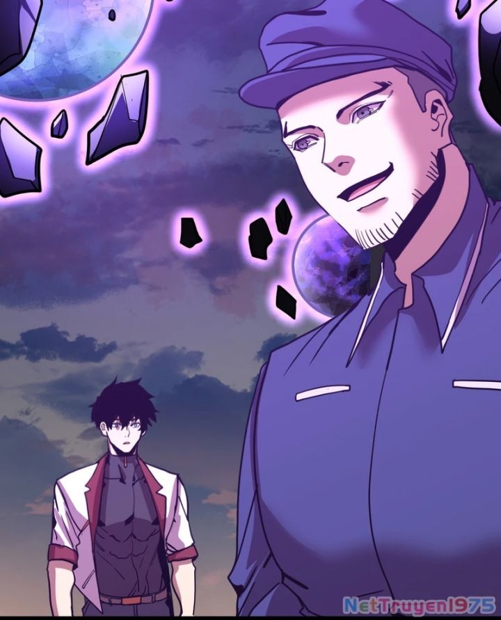 Cao Võ Hạ Cánh Đến Một Vạn Năm Sau - Chapter 218 - Page 45