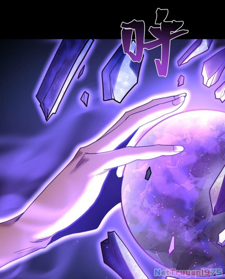 Cao Võ Hạ Cánh Đến Một Vạn Năm Sau - Chapter 218 - Page 47