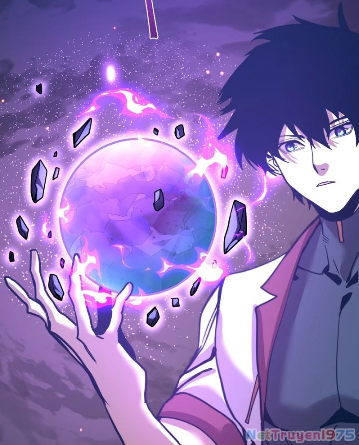 Cao Võ Hạ Cánh Đến Một Vạn Năm Sau - Chapter 218 - Page 49