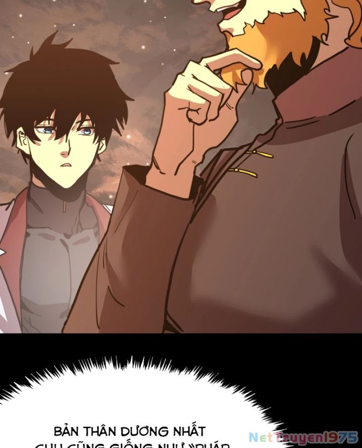 Cao Võ Hạ Cánh Đến Một Vạn Năm Sau - Chapter 218 - Page 5