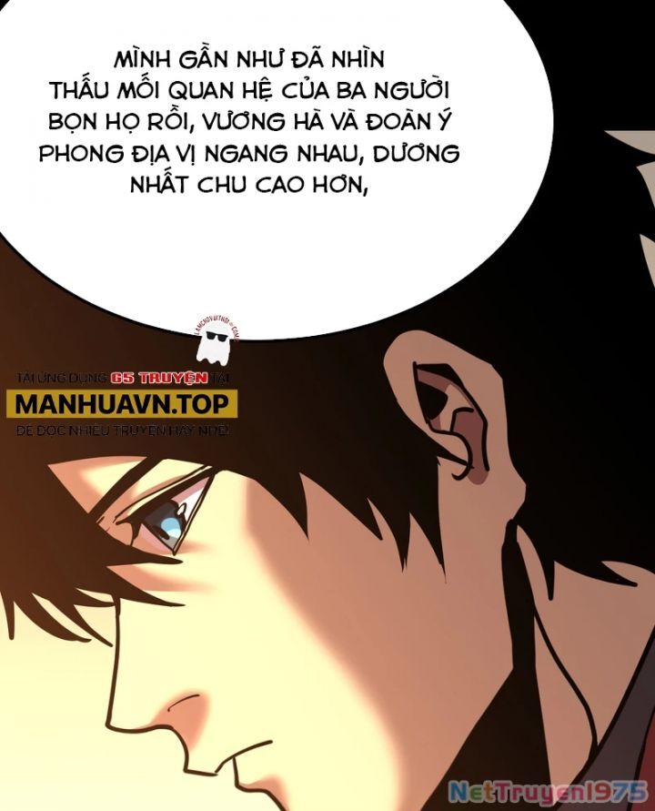 Cao Võ Hạ Cánh Đến Một Vạn Năm Sau - Chapter 218 - Page 51