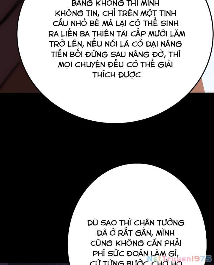 Cao Võ Hạ Cánh Đến Một Vạn Năm Sau - Chapter 218 - Page 55