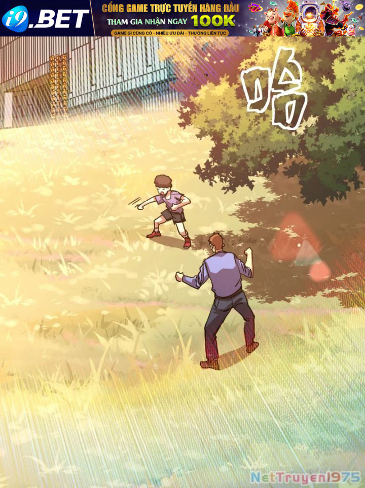 Cao Võ Hạ Cánh Đến Một Vạn Năm Sau - Chapter 218 - Page 60