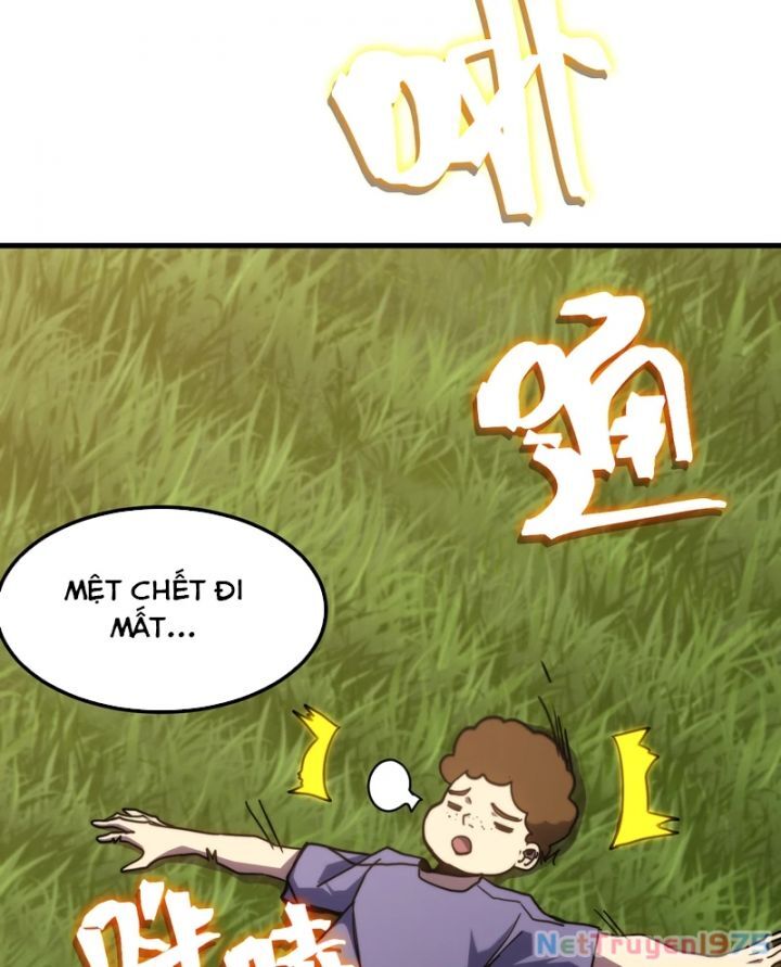 Cao Võ Hạ Cánh Đến Một Vạn Năm Sau - Chapter 218 - Page 66