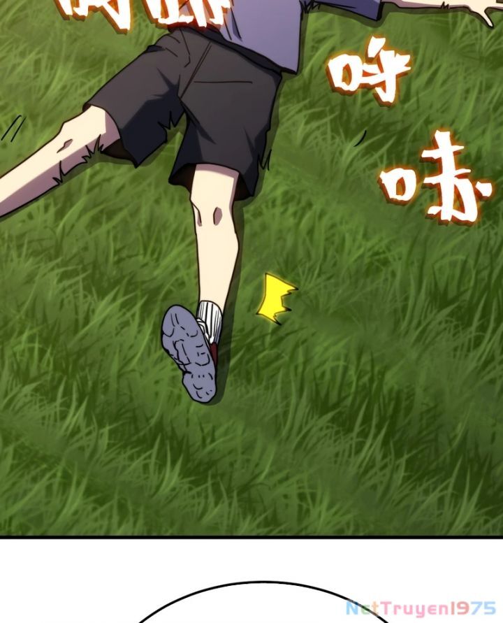 Cao Võ Hạ Cánh Đến Một Vạn Năm Sau - Chapter 218 - Page 67