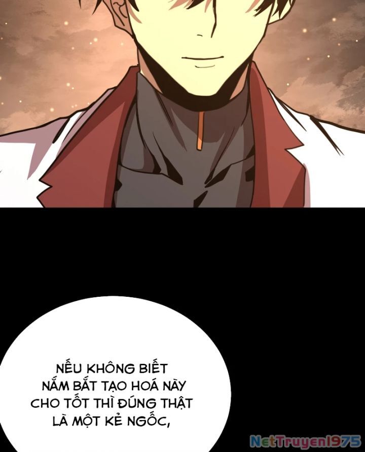 Cao Võ Hạ Cánh Đến Một Vạn Năm Sau - Chapter 218 - Page 7