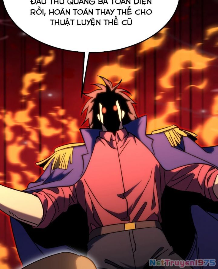 Cao Võ Hạ Cánh Đến Một Vạn Năm Sau - Chapter 218 - Page 75