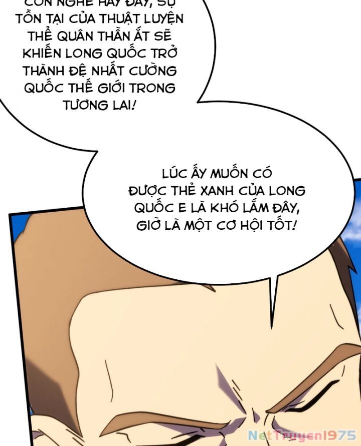 Cao Võ Hạ Cánh Đến Một Vạn Năm Sau - Chapter 218 - Page 81
