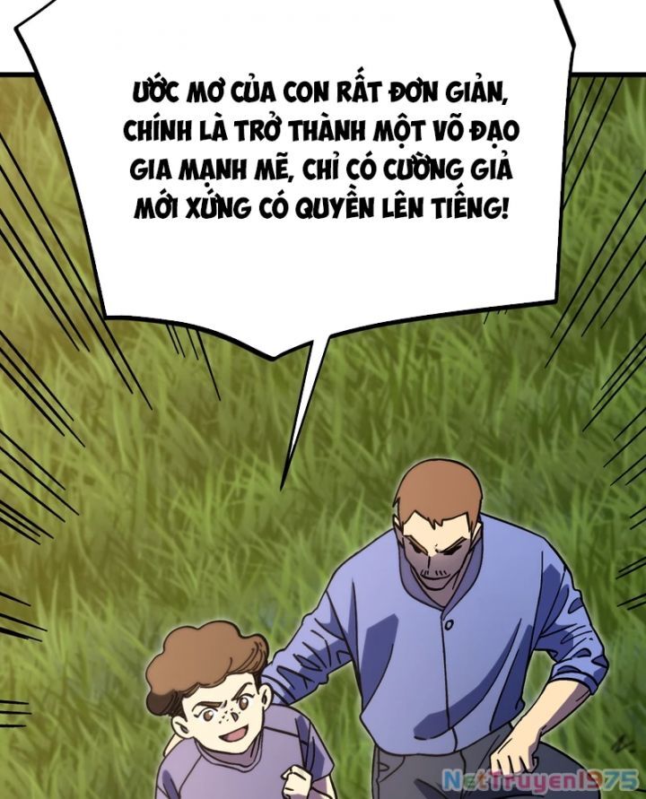 Cao Võ Hạ Cánh Đến Một Vạn Năm Sau - Chapter 218 - Page 83