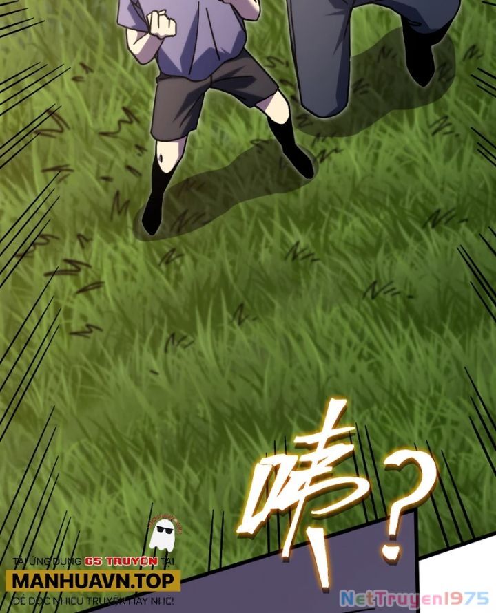 Cao Võ Hạ Cánh Đến Một Vạn Năm Sau - Chapter 218 - Page 84