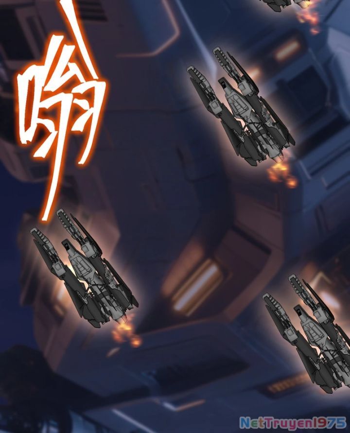 Cao Võ Hạ Cánh Đến Một Vạn Năm Sau - Chapter 218 - Page 89