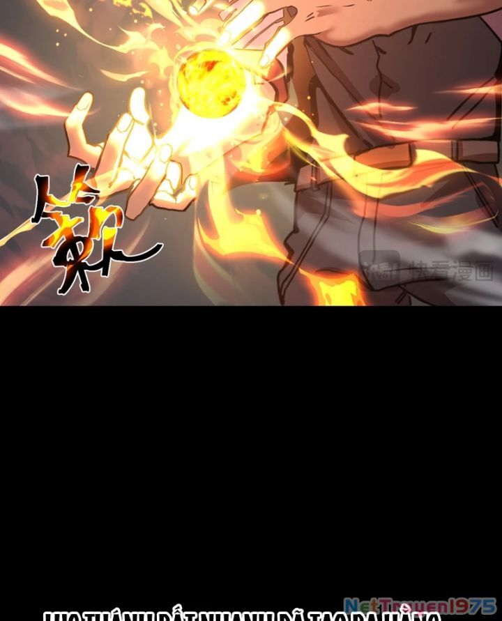 Cao Võ Hạ Cánh Đến Một Vạn Năm Sau - Chapter 218 - Page 9