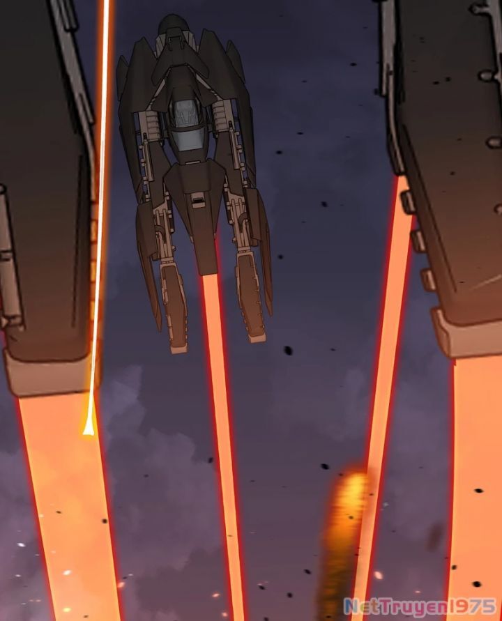 Cao Võ Hạ Cánh Đến Một Vạn Năm Sau - Chapter 218 - Page 97