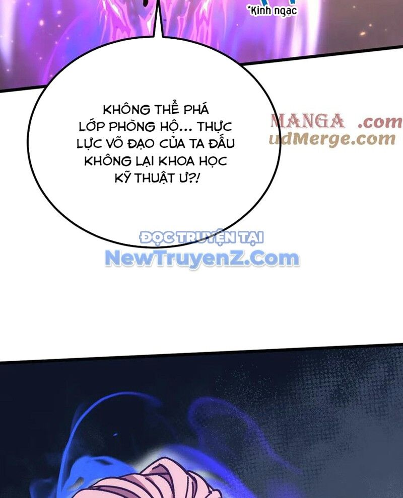 Cao Võ Hạ Cánh Đến Một Vạn Năm Sau - Chapter 219 - Page 102