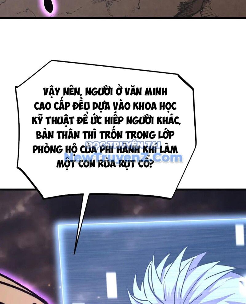 Cao Võ Hạ Cánh Đến Một Vạn Năm Sau - Chapter 219 - Page 106