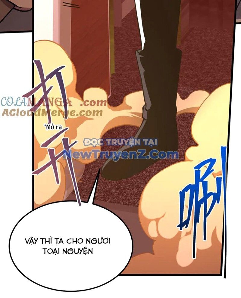 Cao Võ Hạ Cánh Đến Một Vạn Năm Sau - Chapter 219 - Page 113