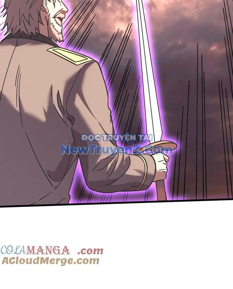 Cao Võ Hạ Cánh Đến Một Vạn Năm Sau - Chapter 219 - Page 114