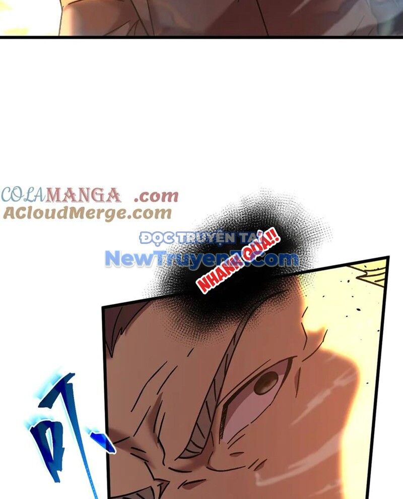 Cao Võ Hạ Cánh Đến Một Vạn Năm Sau - Chapter 219 - Page 117