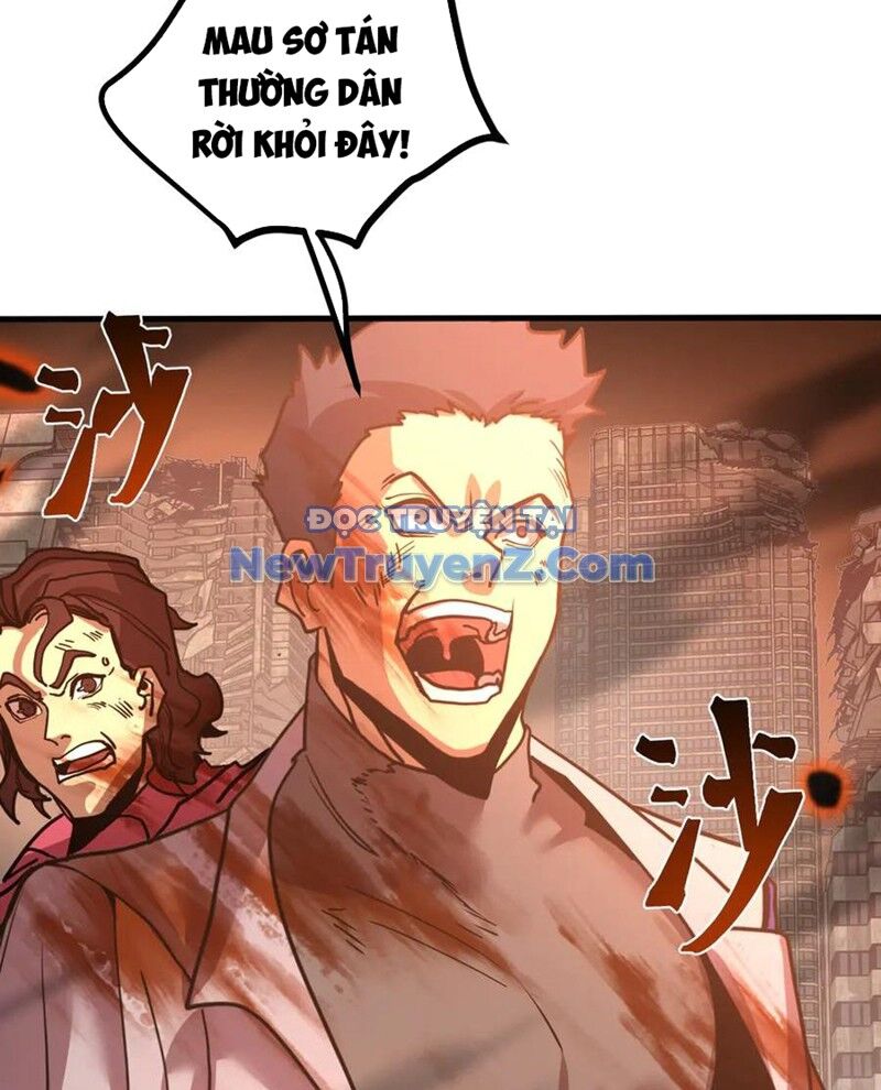 Cao Võ Hạ Cánh Đến Một Vạn Năm Sau - Chapter 219 - Page 12