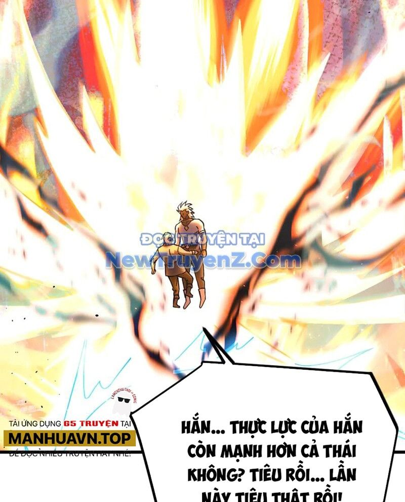 Cao Võ Hạ Cánh Đến Một Vạn Năm Sau - Chapter 219 - Page 123