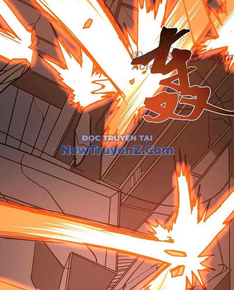 Cao Võ Hạ Cánh Đến Một Vạn Năm Sau - Chapter 219 - Page 14