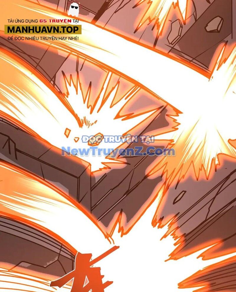 Cao Võ Hạ Cánh Đến Một Vạn Năm Sau - Chapter 219 - Page 15