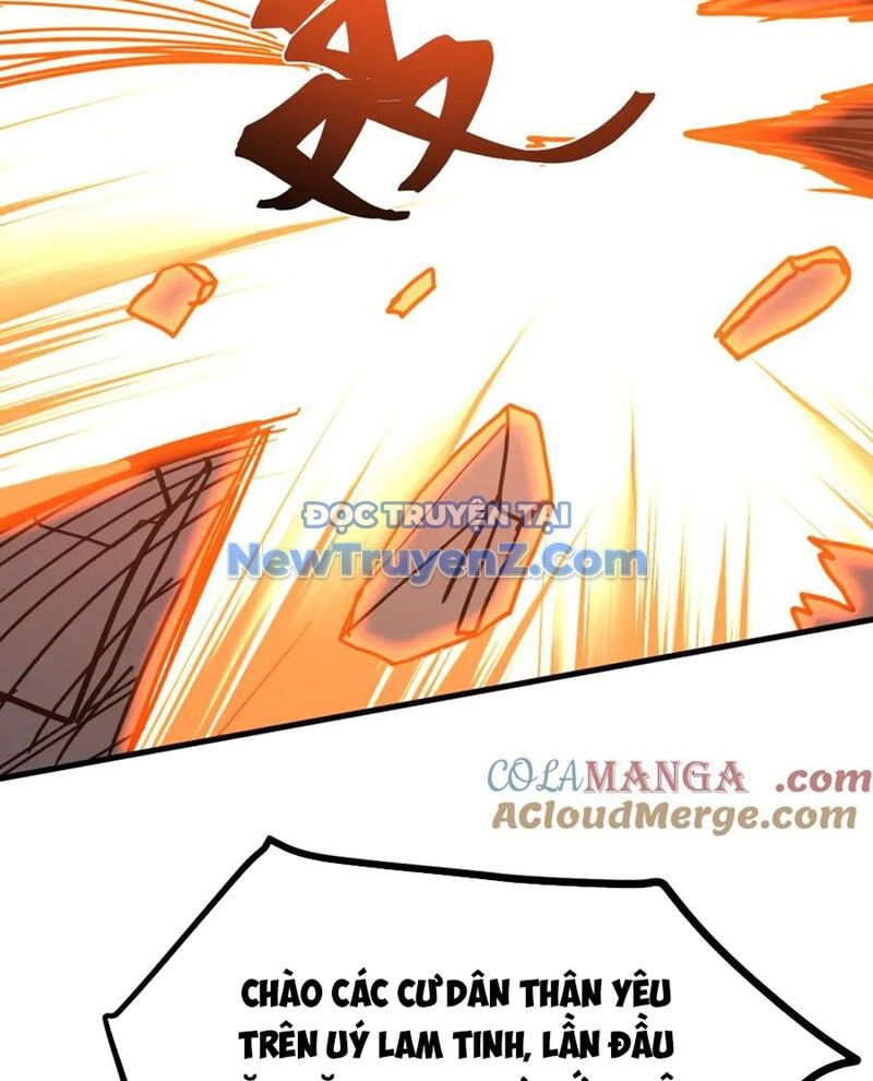 Cao Võ Hạ Cánh Đến Một Vạn Năm Sau - Chapter 219 - Page 16