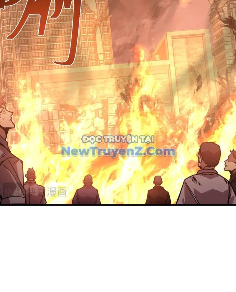 Cao Võ Hạ Cánh Đến Một Vạn Năm Sau - Chapter 219 - Page 18