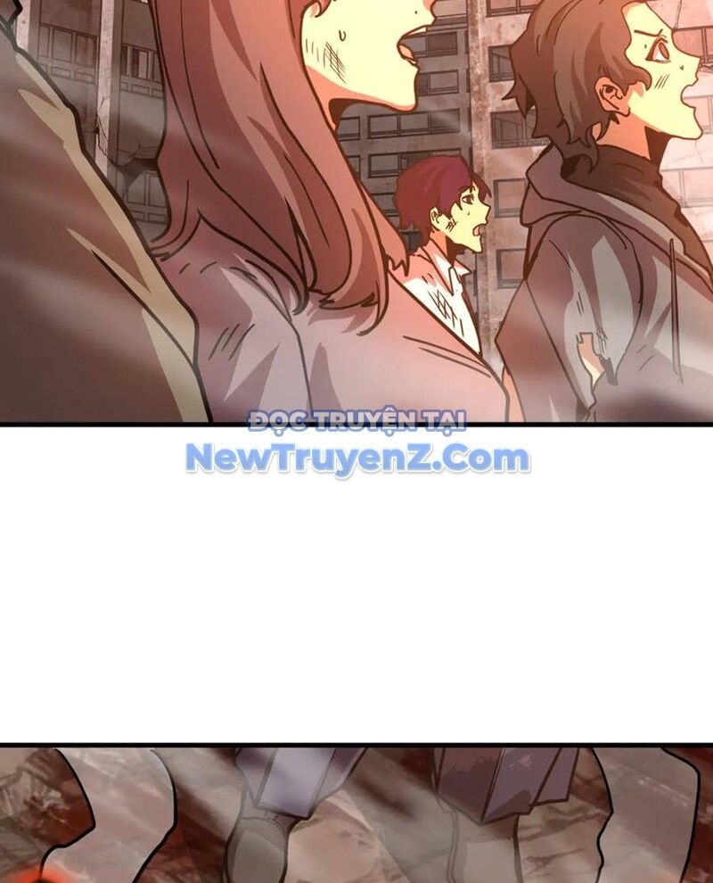 Cao Võ Hạ Cánh Đến Một Vạn Năm Sau - Chapter 219 - Page 22